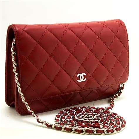 second hand chanel cheap